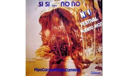 SI SI... NO NO (HIPOCAMPELIFANTOCAMELOS / HANGİSİ? (SERPİL BARLAS) 